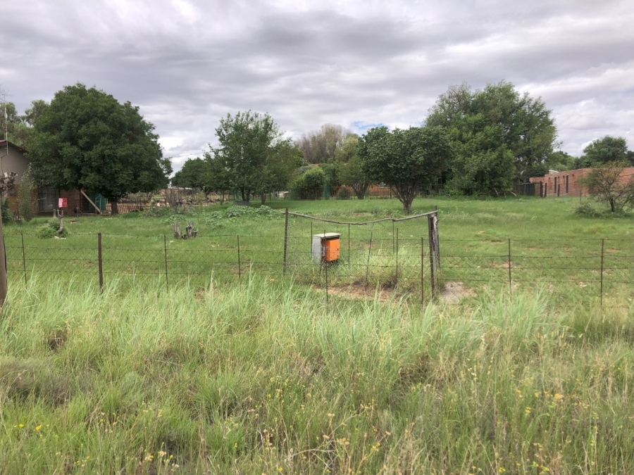 Commercial Property for Sale in Petrusburg Free State
